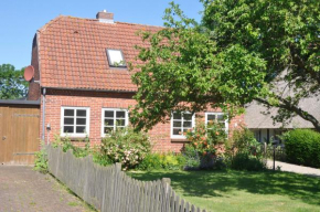 Fischerhus Fehmarn